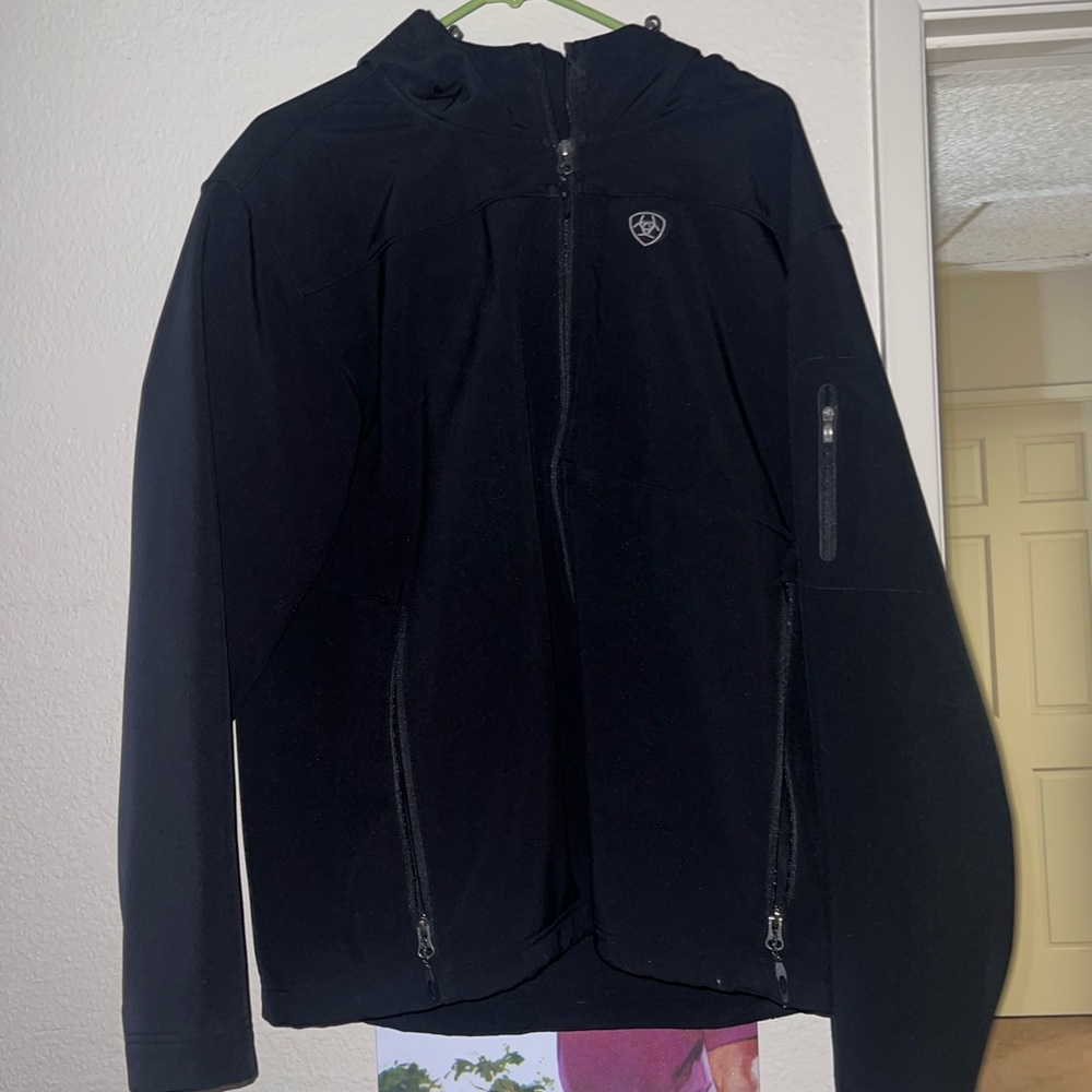 Ariat Jacket Size L